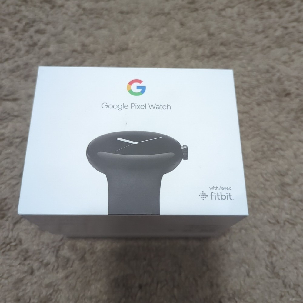 Google pixel watch Wifi