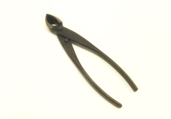 Japanese Bonsai Tools Pruning Shears 剪定鋏 芽切 又枝切鋏 Branch Cutter Round Blade 3Set