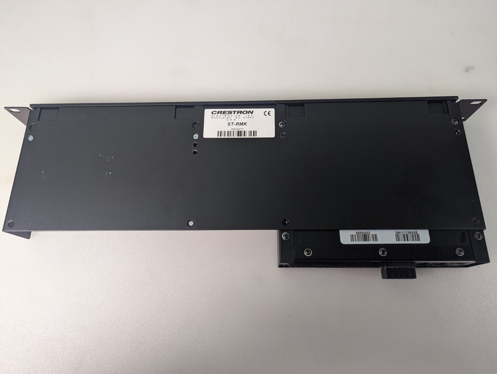 Crestron ST-RMK With In/Out Module ST-10