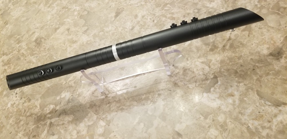 Lightsaber Coupling Adapter for Raver Saber Coupling Adapter Double Saber