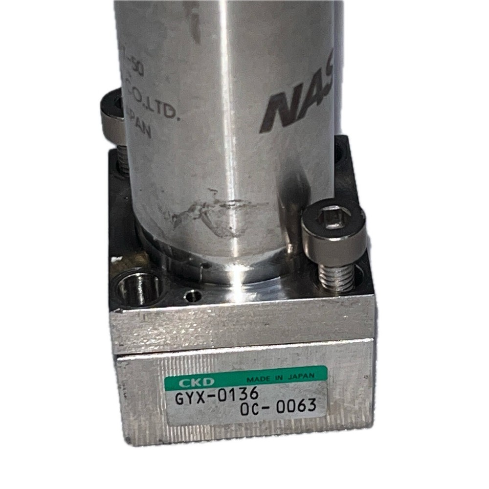 CKD GYX-0136 DC -0036 Check Valve