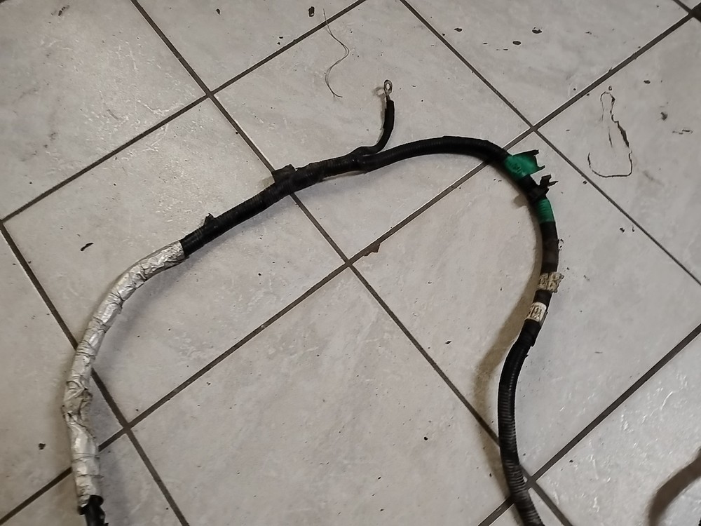 2003-2006 Chevrolet Avalanche 5.3L Automatic Transmission/Transfer Case Wire...
