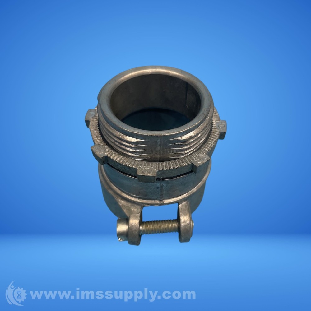 Industrial Coupling FNIP