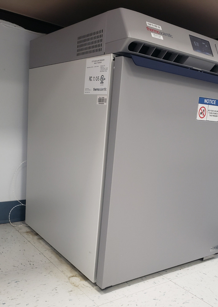 Thermo TSX505SA High Performance Undercounter Refrigerator