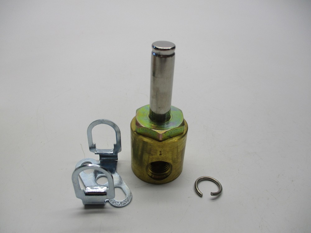 ASCO MX120 VALVE NSMP