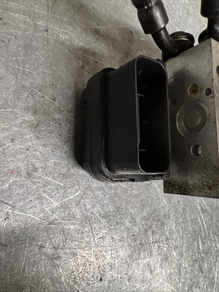 Yamaha MT 07 2019 Abs Pump