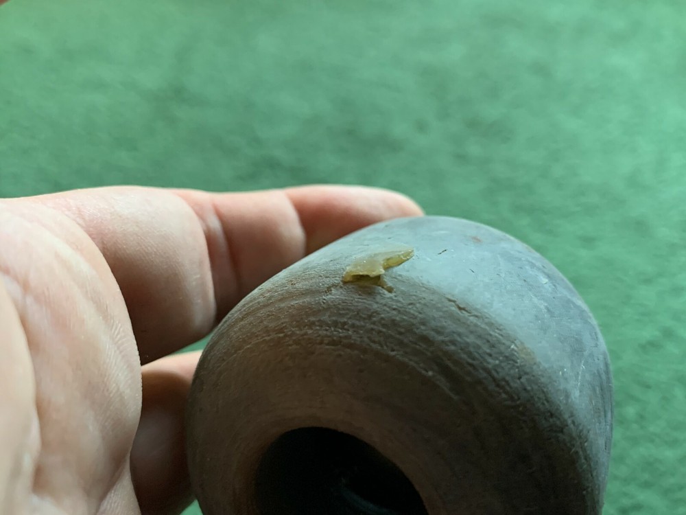VINTAGE UNKNOWN BRAND SKATEBOARD WHEEL
