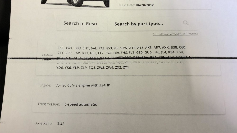 EXPRESS35 2012 Spare Wheel Carrier 750006