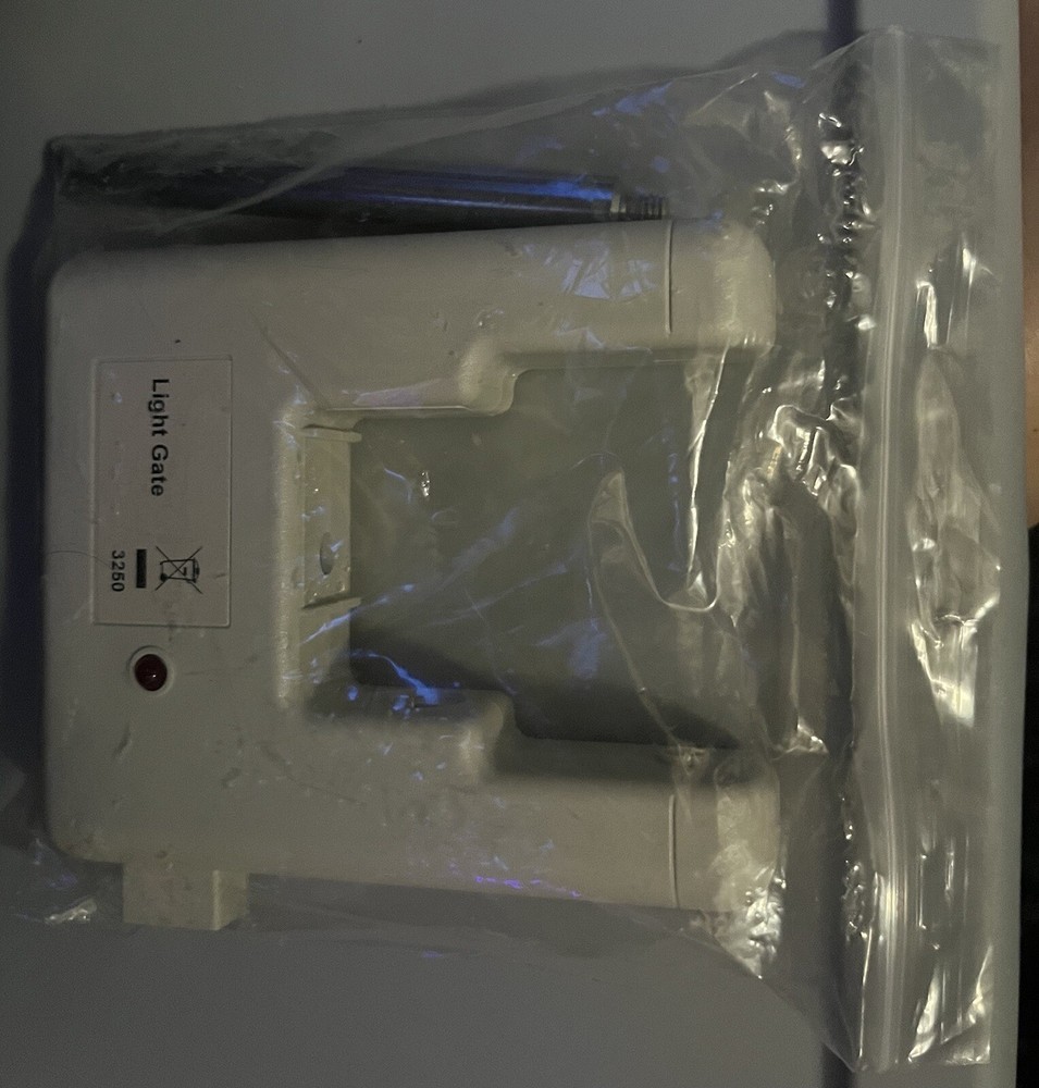 Data Harvest Light Gate 3250