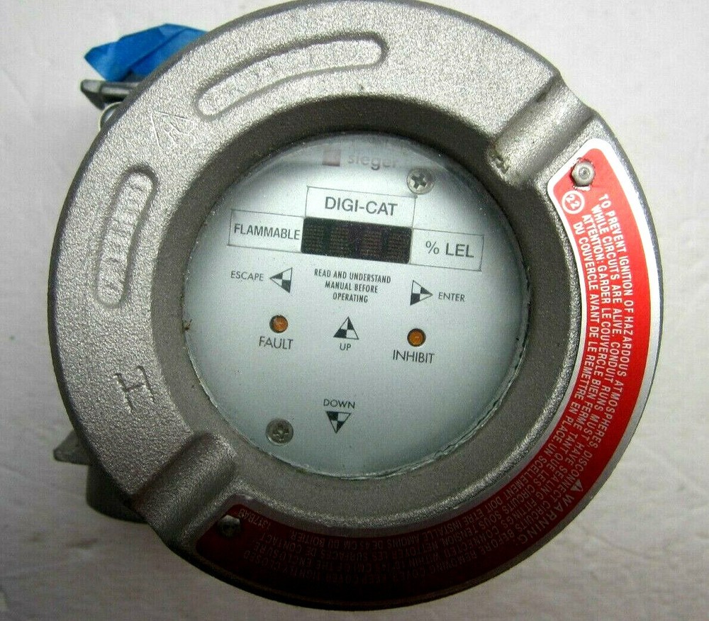 NEW SIEGER 2414-0017 DIGI-CAT TRANSMITTER 24140017