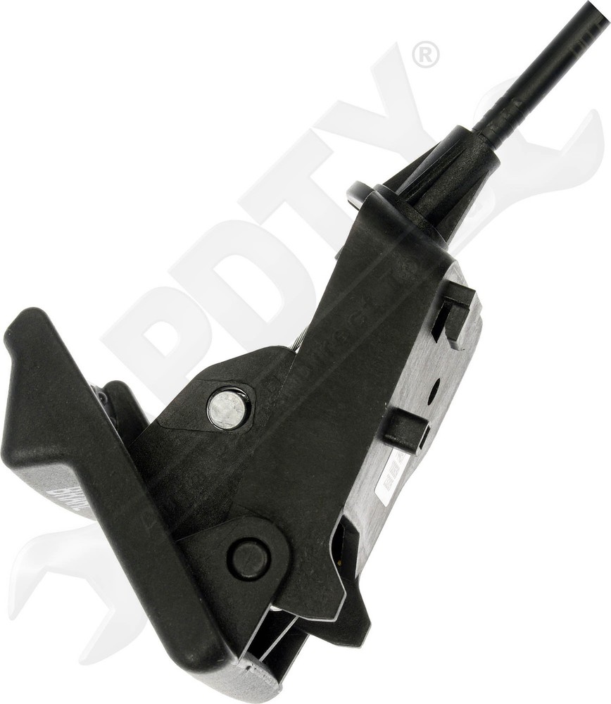 Dorman 74457 Parking Brake Release Handle
