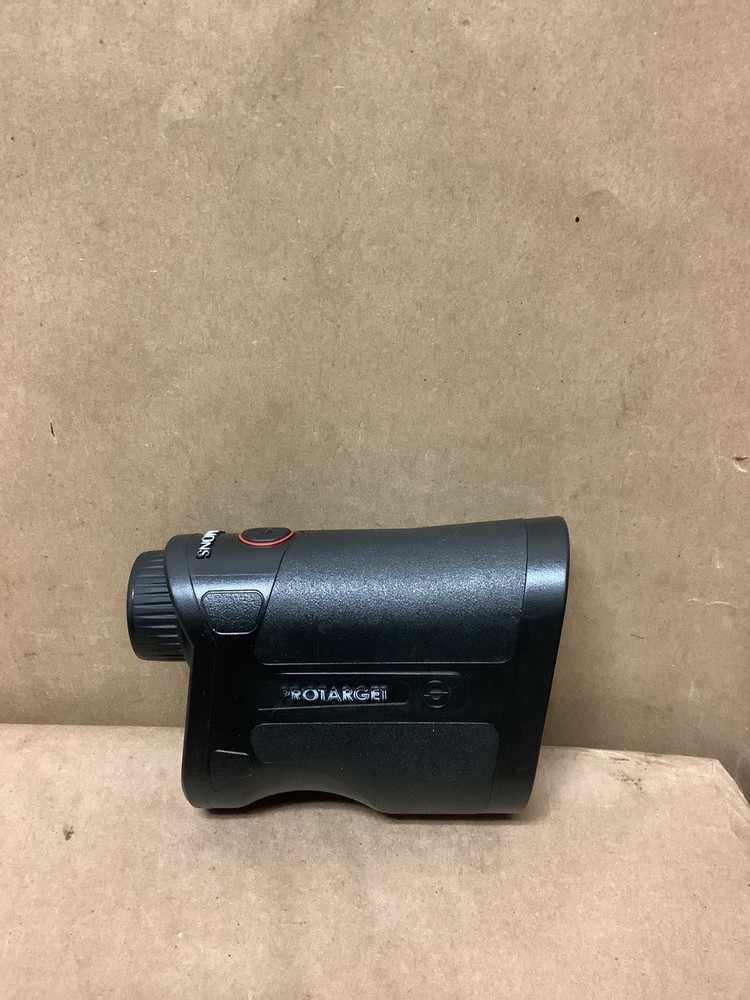 SIMMONS OPTICS PROTARGET RANGEFINDER (B42006011)