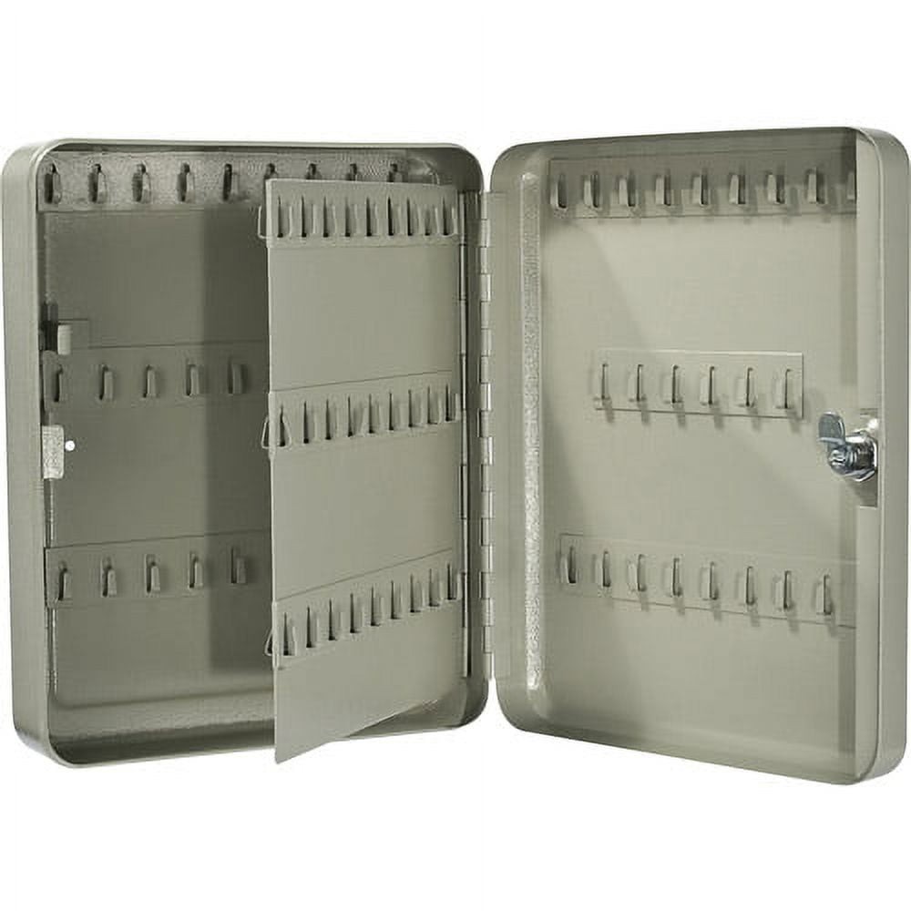 105-Position Key Safe Steel Key Locking System Gun Safes