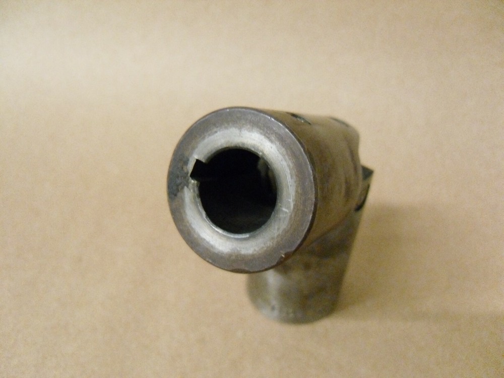 J125B UNIVERSAL JOINT