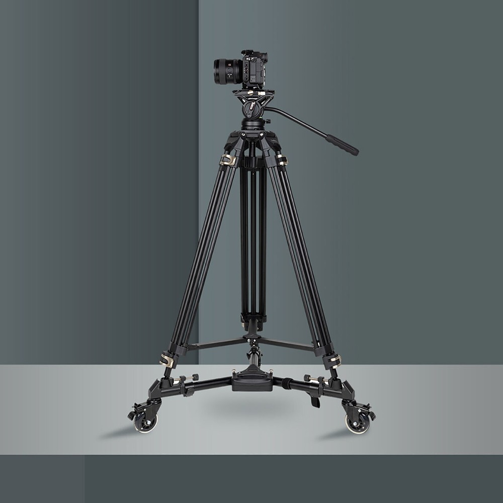 SmallRig Universal Tripod Dolly