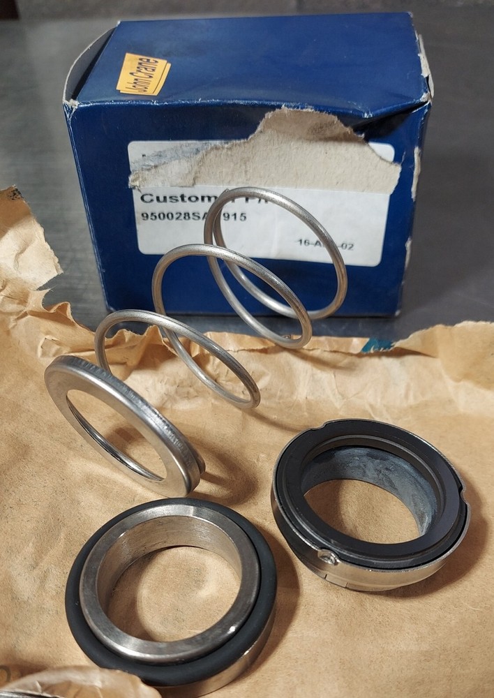 John Crane Mechanical Seal 950028SAC915