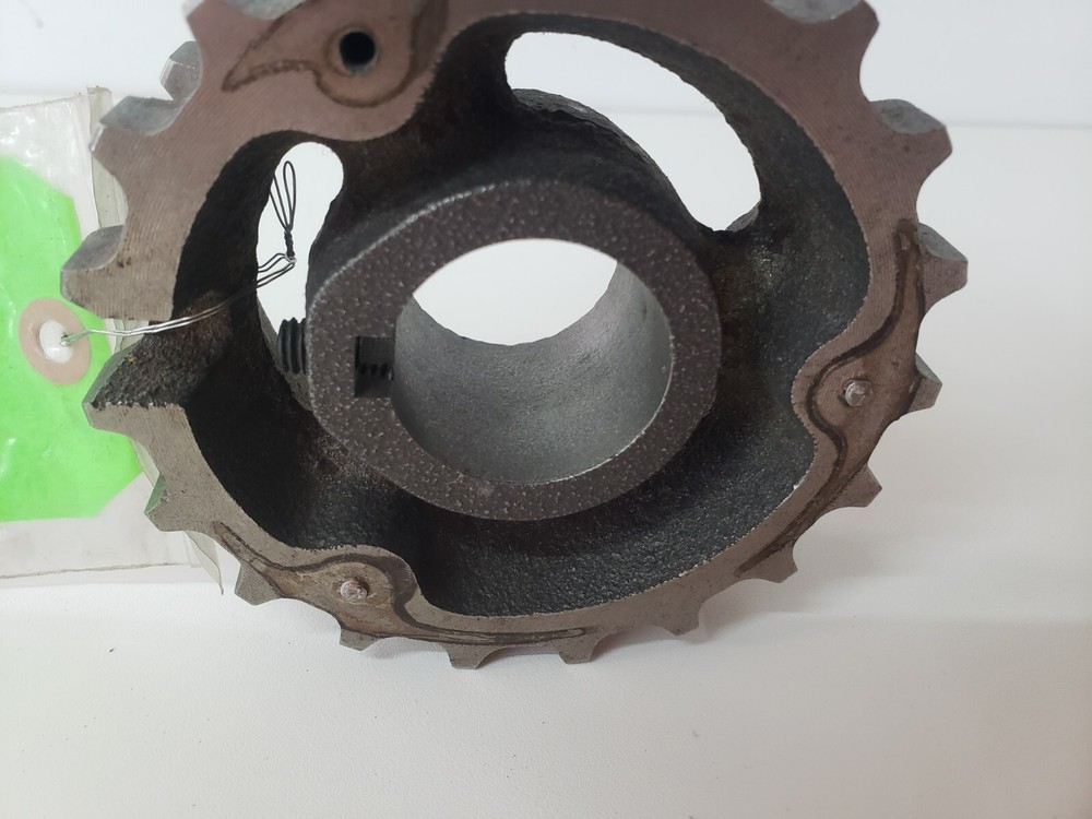 REX 815-19T Sprocket 401-154
