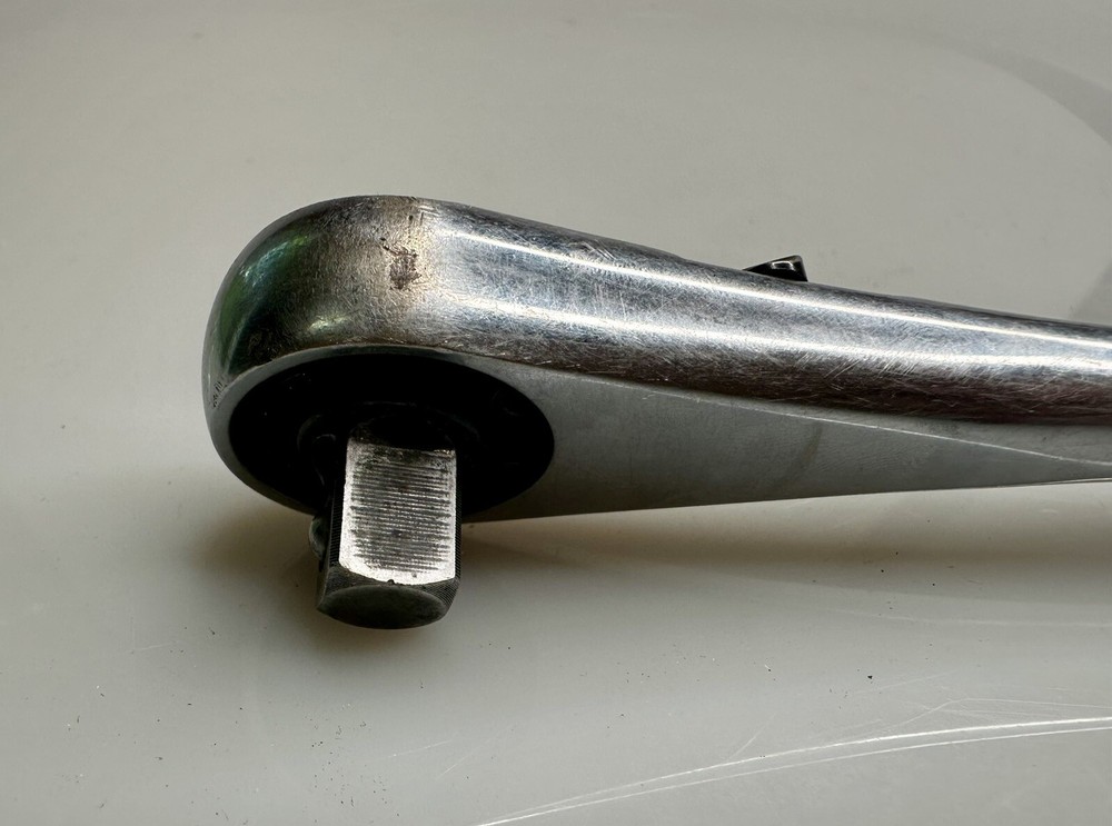 Matco Tools BFR1172K 3/8" Drive Ratchet Chrome