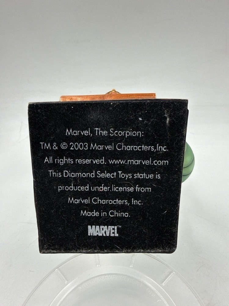 MARVEL STUDIOS ACTION FIGURES (MI1075303)
