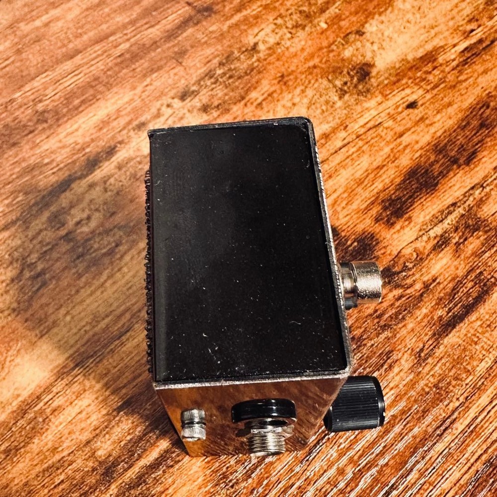 Soul Power Instruments 190 Notch Filter