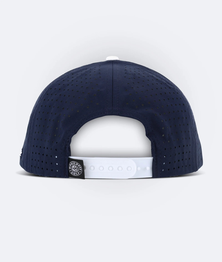USA Hat - Blue - BridieBoss