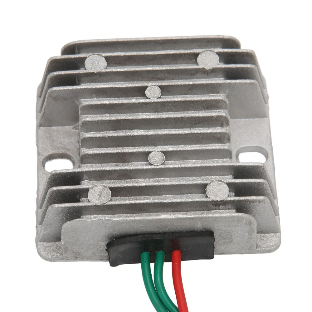 AVR Voltage Regulator Automatic Voltage Stabilizer Aluminum Electrical