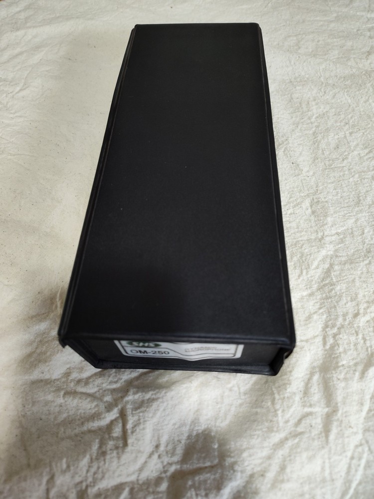 SHS OM-250 Dynamic Microphone B13