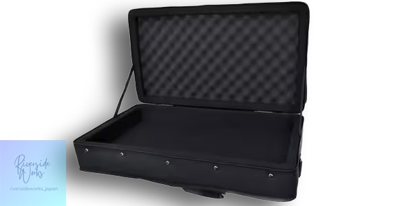 SKB SC2111 Effects Pedal Case