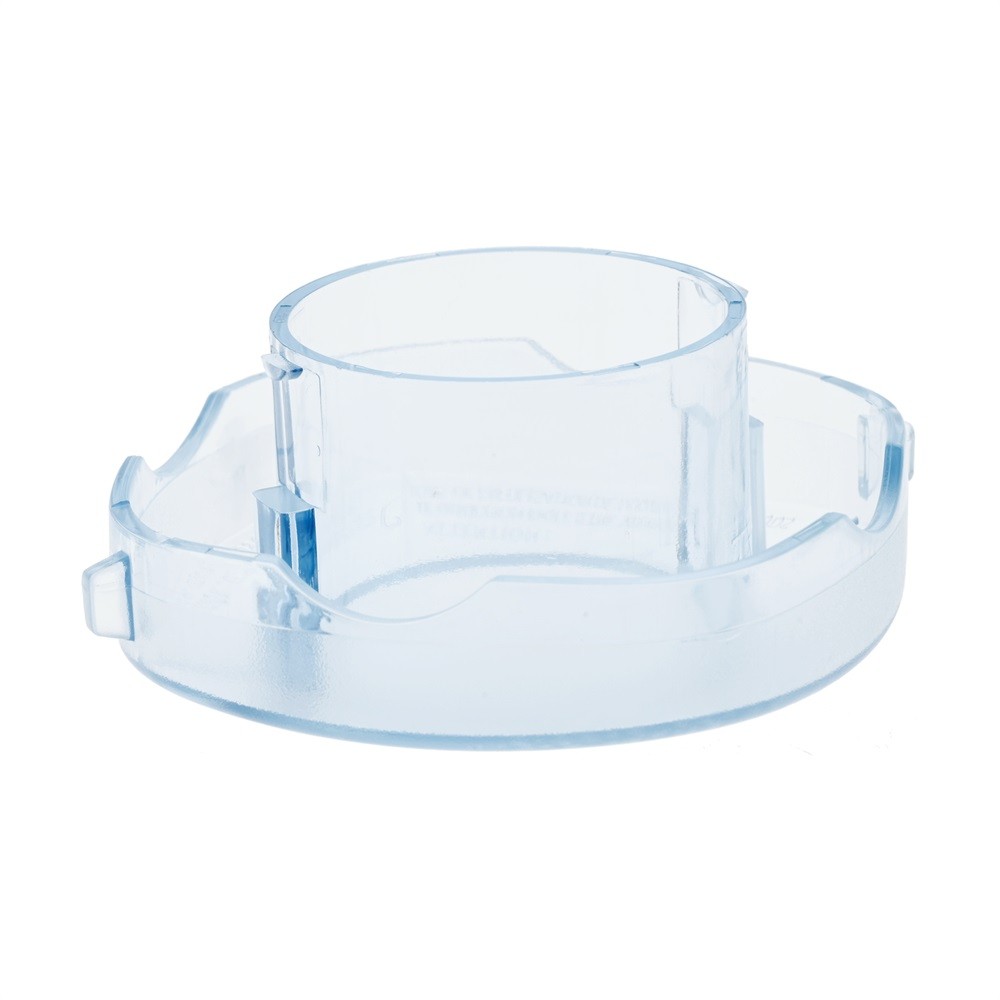 2 Pack Lid Plug Replacement For Vita-mix 64oz High Profile Container Blender