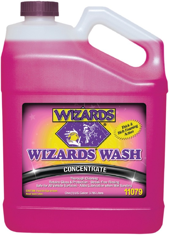 Wizards 11079 Wash Concentrate