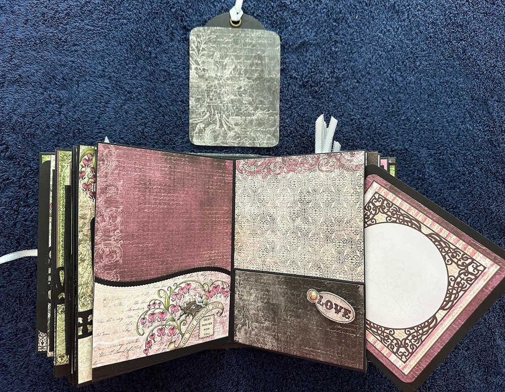 Heartfelt Creations Album