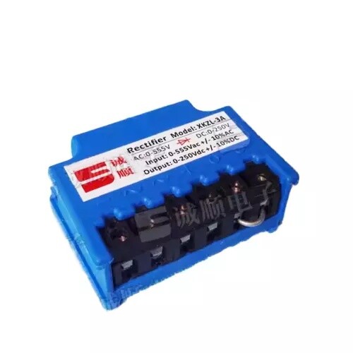 XKZL-3A Rectifier Motor brake rectifier device