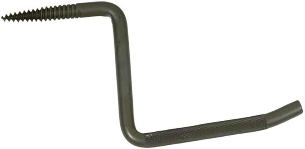 Ultimate Tree Step Package: 8 Self-Tapping Stairs for Stand Access | 750 lb Cap.