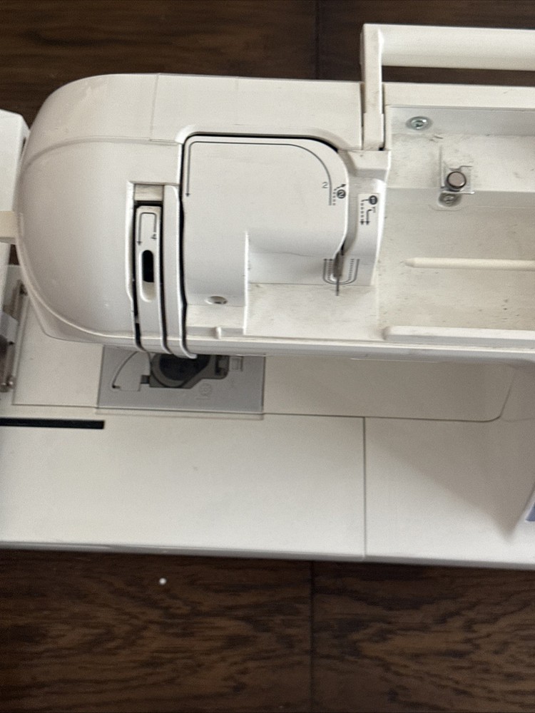 Brother Embroidery Machine PE770 - USED - WORKING!!