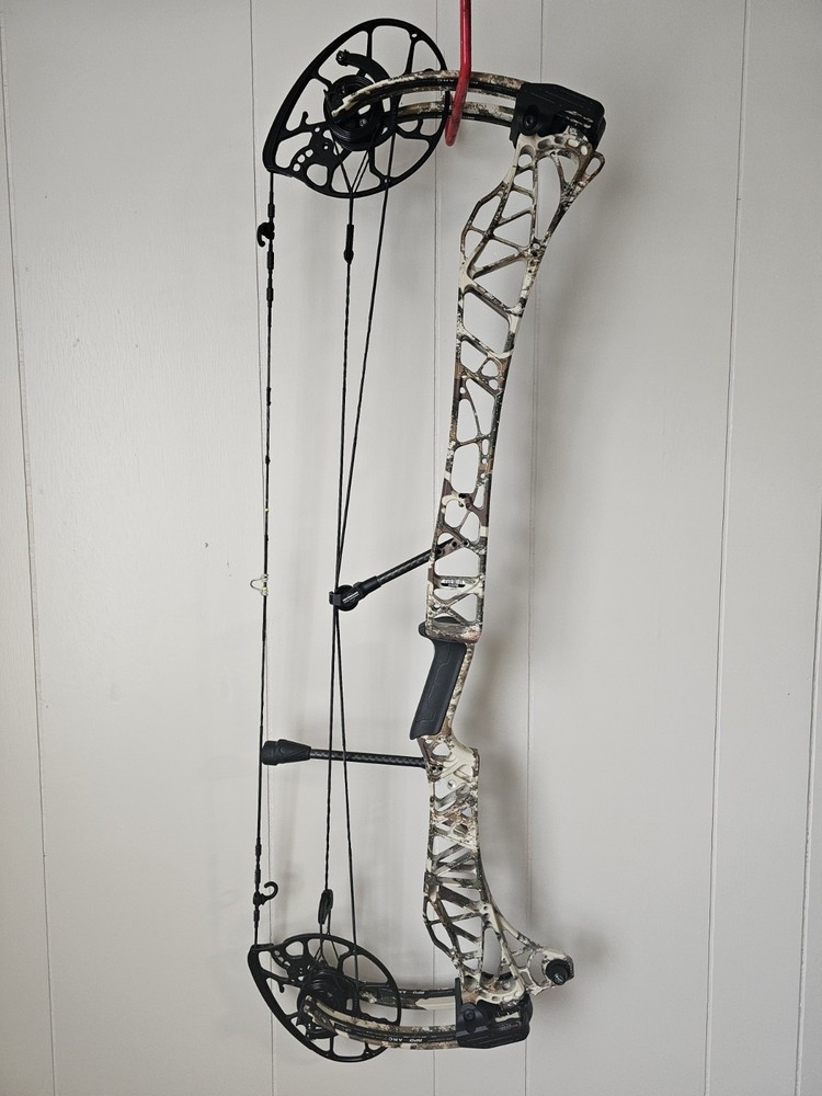 Mathews Lift X 33 Compound Bow