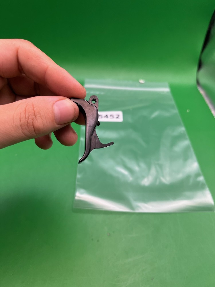 Planet Eclipse e-blade trigger Black