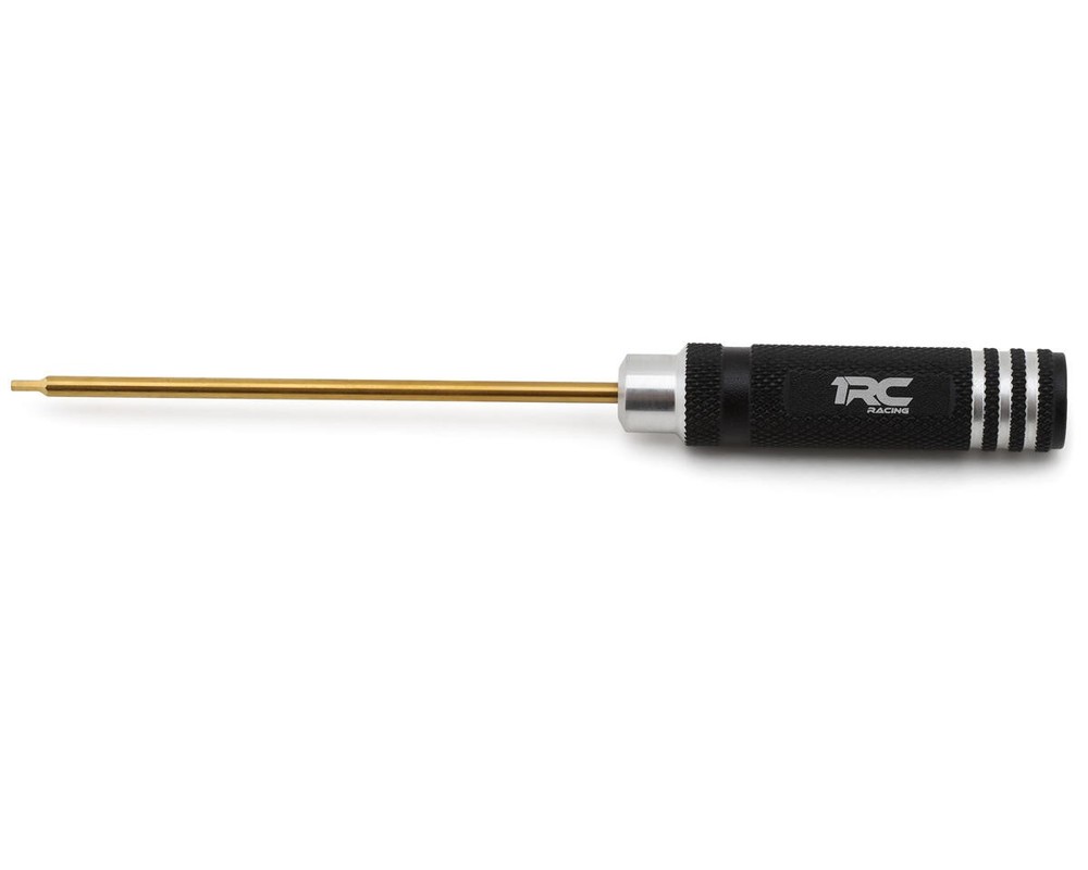 1RC Racing Long Mini Handle Hex Driver (1.5mm) (Long) [1RC8810]
