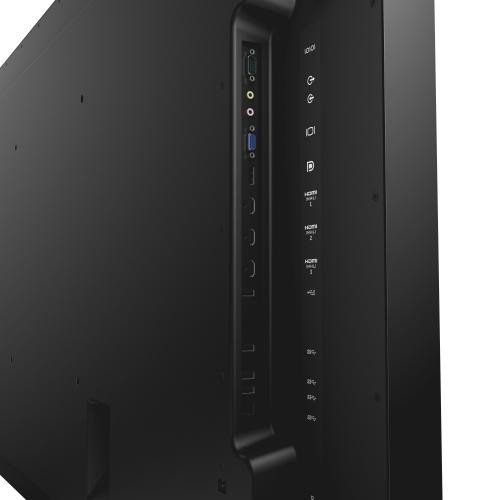 Dell 70" Smart board Interactive Whiteboard with Mobile Stand