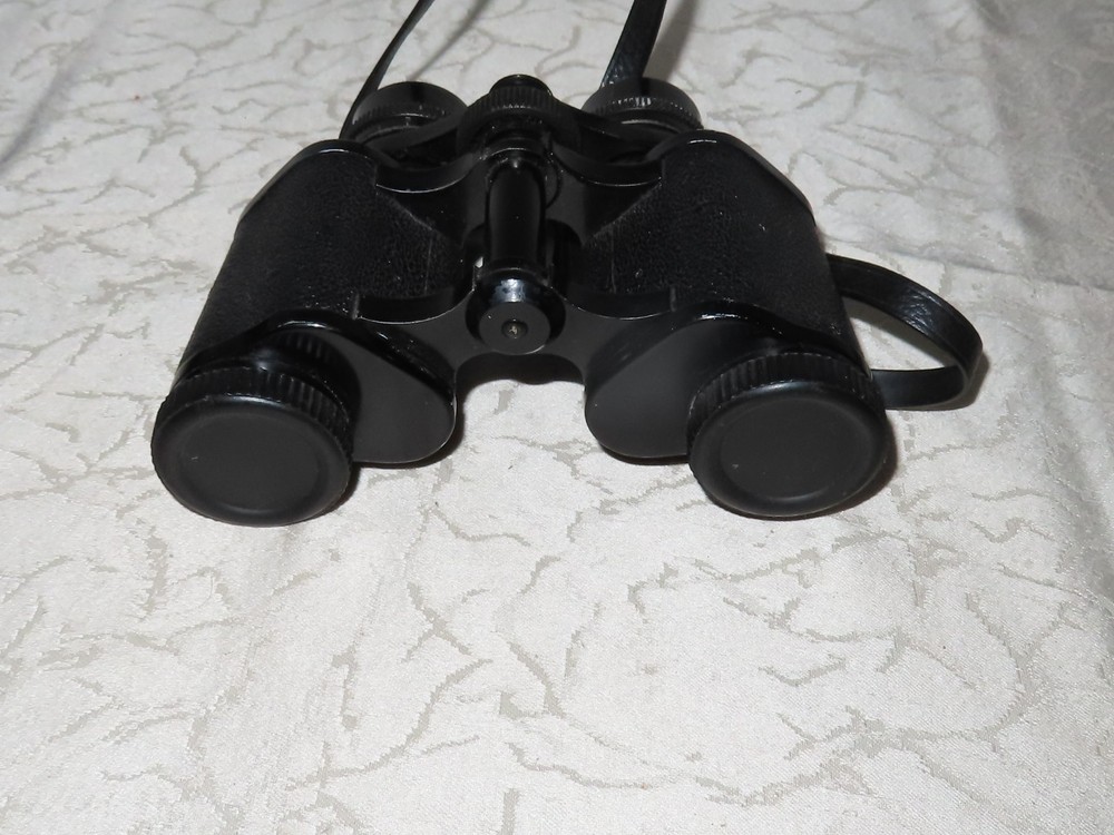 Andlux Binoculars Coated Optics 8x30!