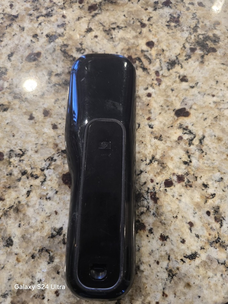 Official HP Microsoft Windows Media Center Remote Control Universal Replacement