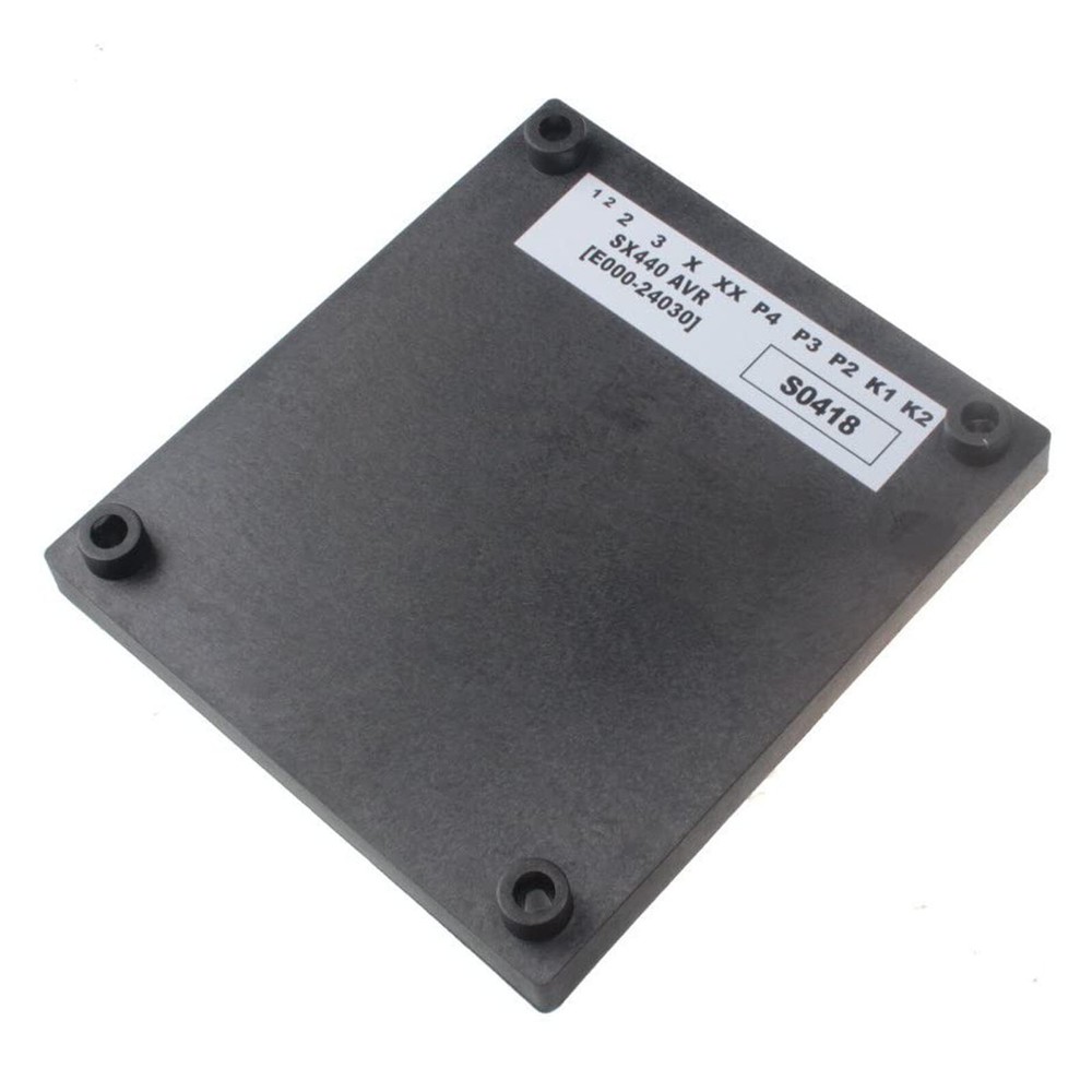SX440 Automatic Voltage Regulator AVR for Stamford Generator