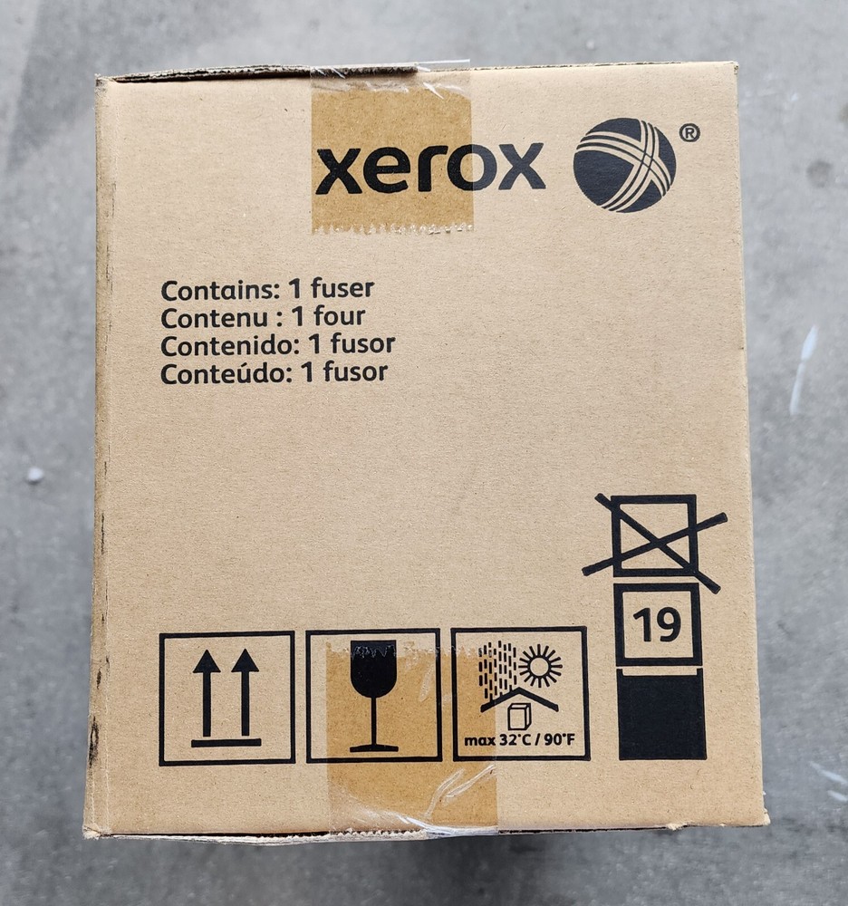 Fuser Xerox For WorkCentre