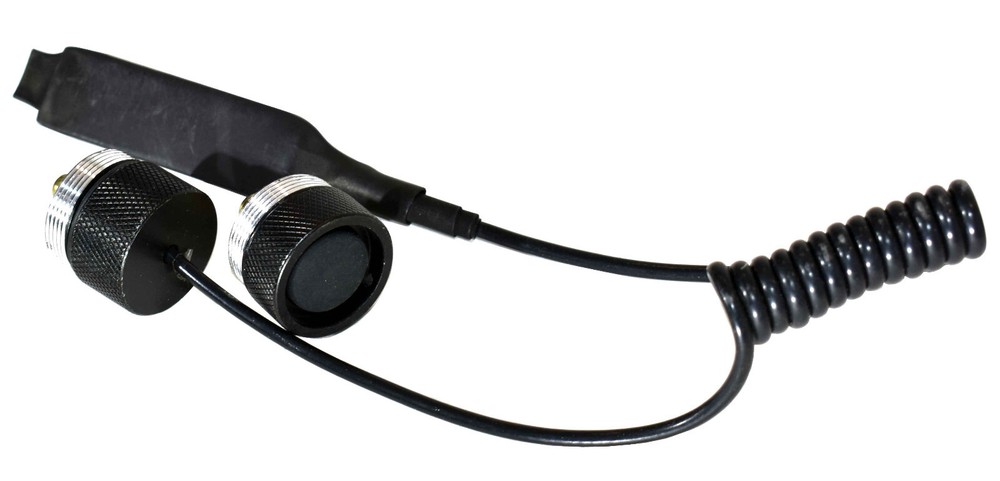 gforce gfpg3 Model Accessory flashlight with pressure switch hunting home defens