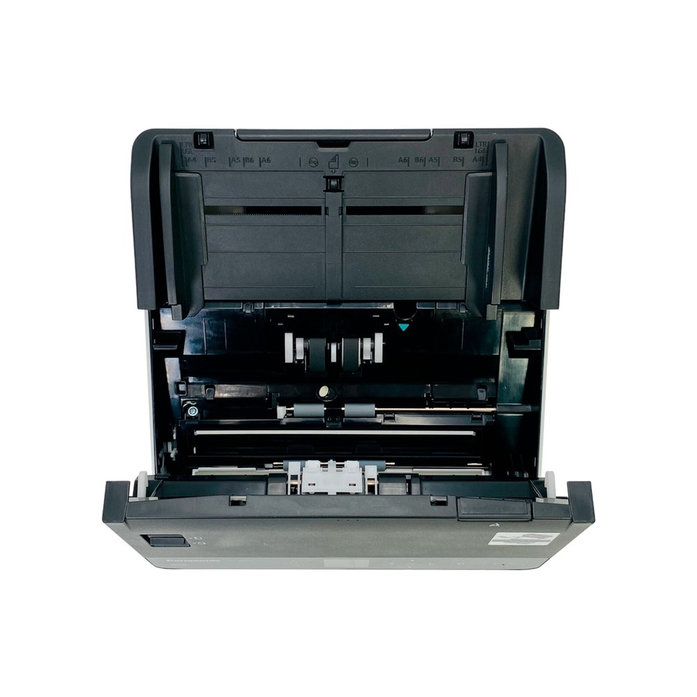 Panasonic KV-S1027C Sheetfed Document Scanner USB 3.0 NO LAN REFURBISHED!⚡️