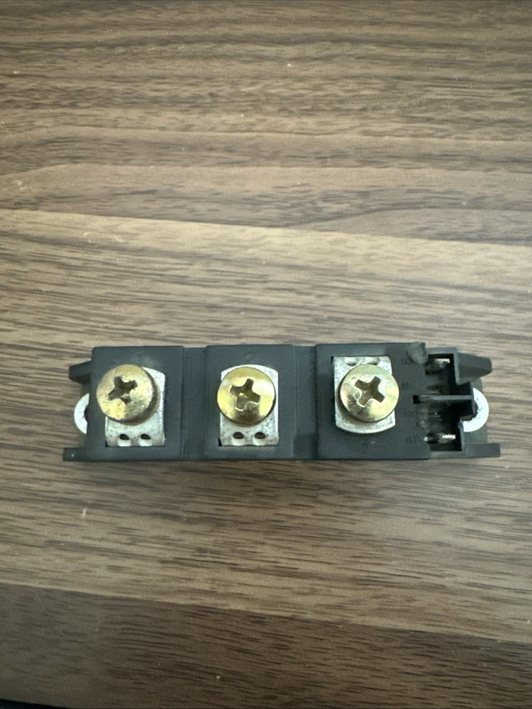 IXYS MCC56-6108 thyristor module