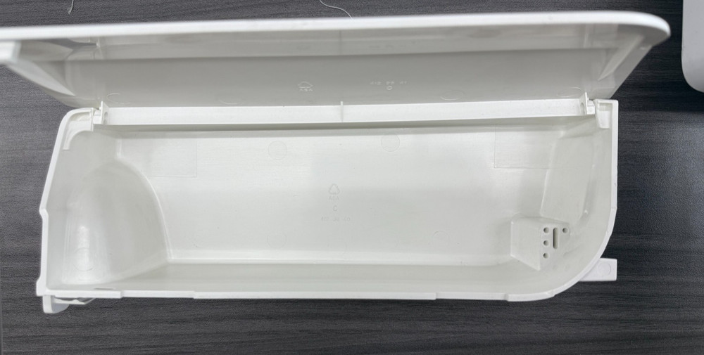 Topaz 25 accessory tray (10)