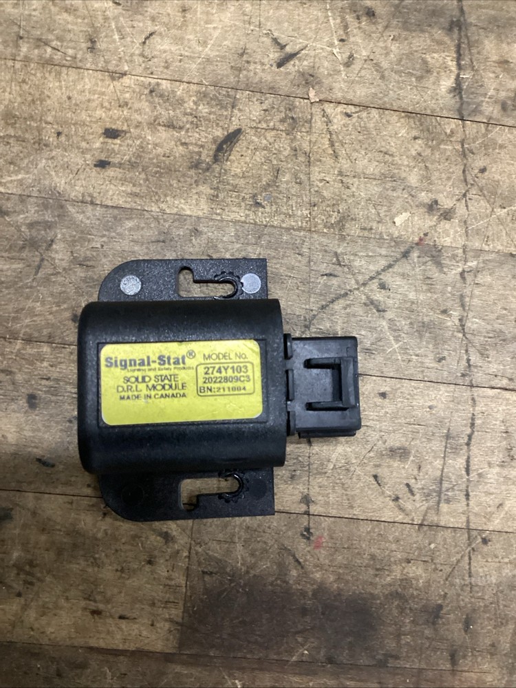 274y103 Solid State D.R.I Module