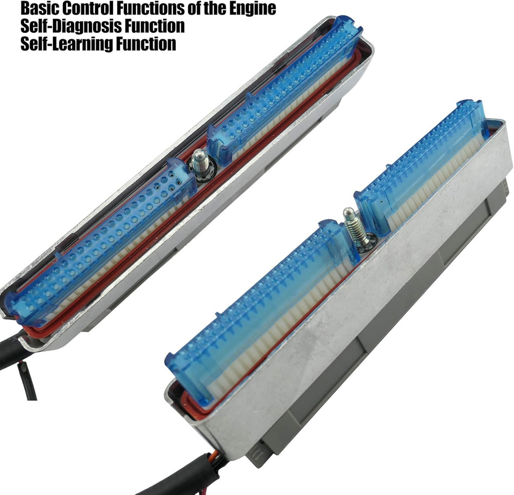 LS Gen 3 ECM Engine Programming Control Module Reader Diagnostic PCM Bench Harne