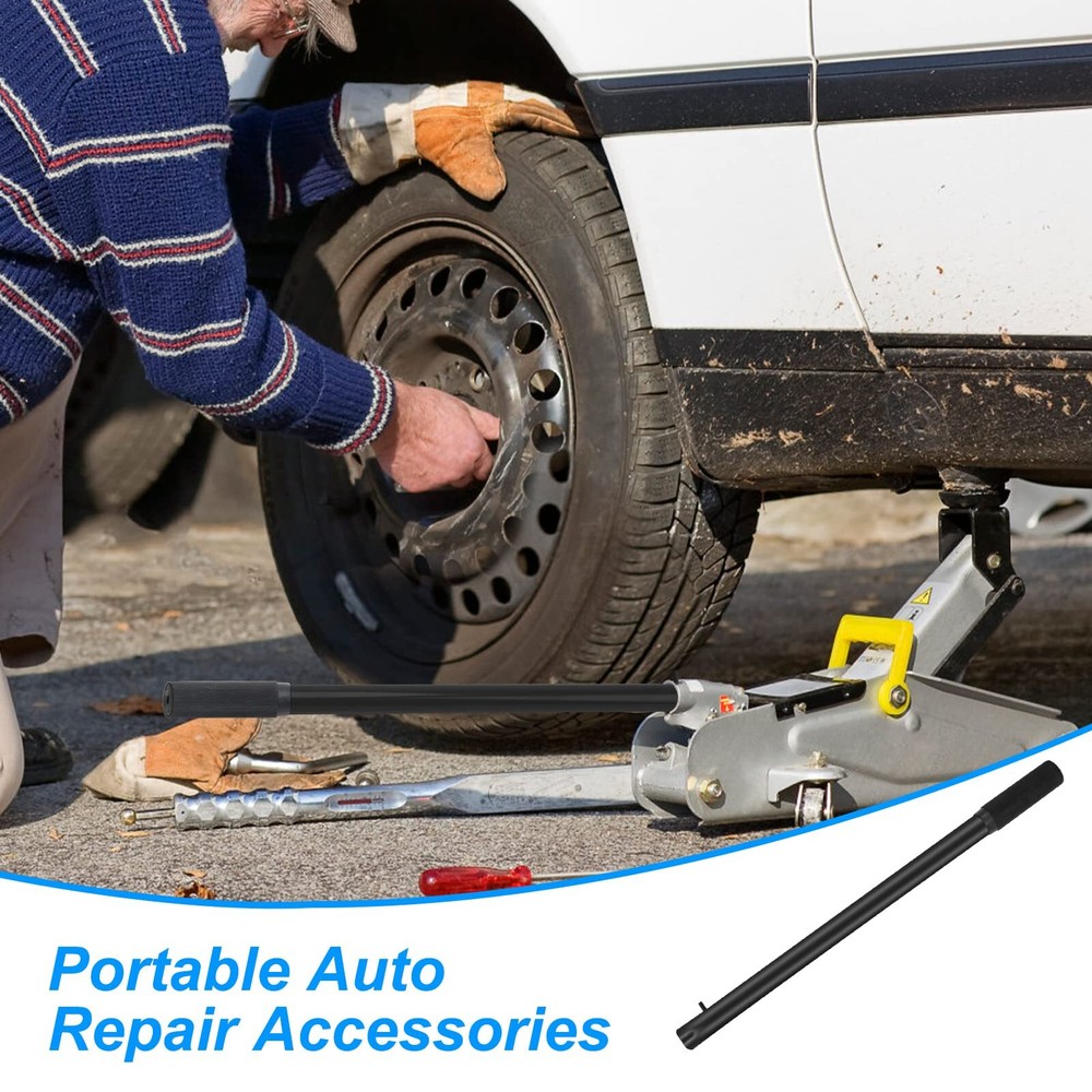 Horizontal Hydraulic Jack Handle Replacement Hydraulic Jack Handle Replacement H