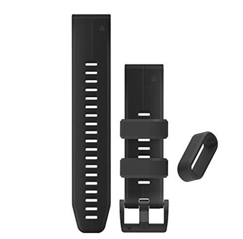 Fastener Rings for Fitbit Versa Versa 2 Versa 3 Versa 4 Versa SE Versa Lite